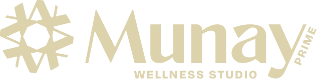 Munay Prime | Wellness Studio
